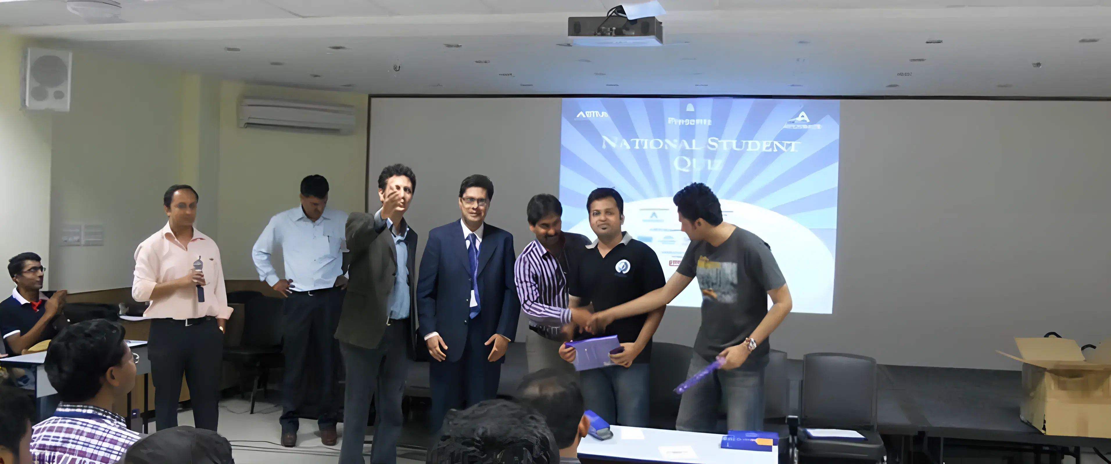 IISWBM Events photo 6